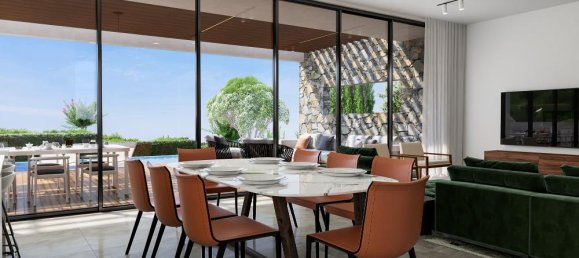 3 bedrooms Villa in Limassol, Cyprus No. 16183 5