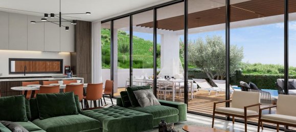 3 bedrooms Villa in Limassol, Cyprus No. 16183 3