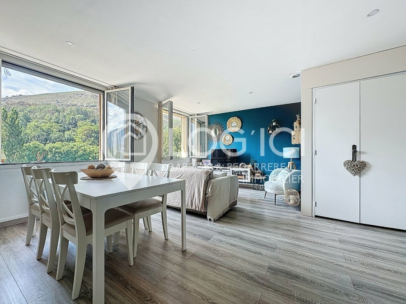 2 bedrooms Apartment in Occitanie, France No. 356851