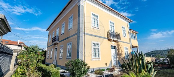 Casa de 6 dormitorios en Penacova, Portugal No. 30136 5