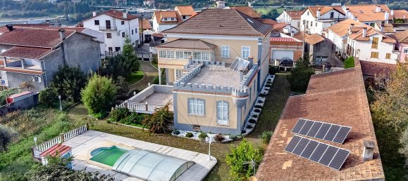 Casa de 6 dormitorios en Penacova, Portugal No. 30136 4