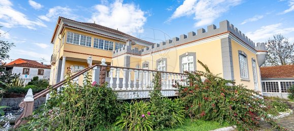 Casa de 6 dormitorios en Penacova, Portugal No. 30136 41