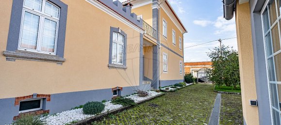 Casa de 6 dormitorios en Penacova, Portugal No. 30136 6