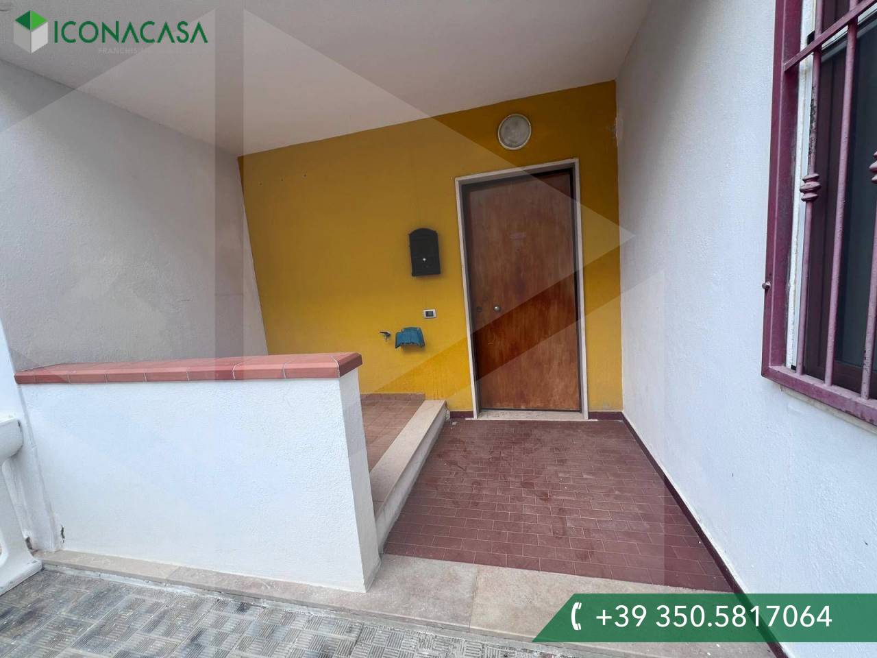 7-Zimmer Wohnung in Rodi Garganico, Italy, Nr. 17787