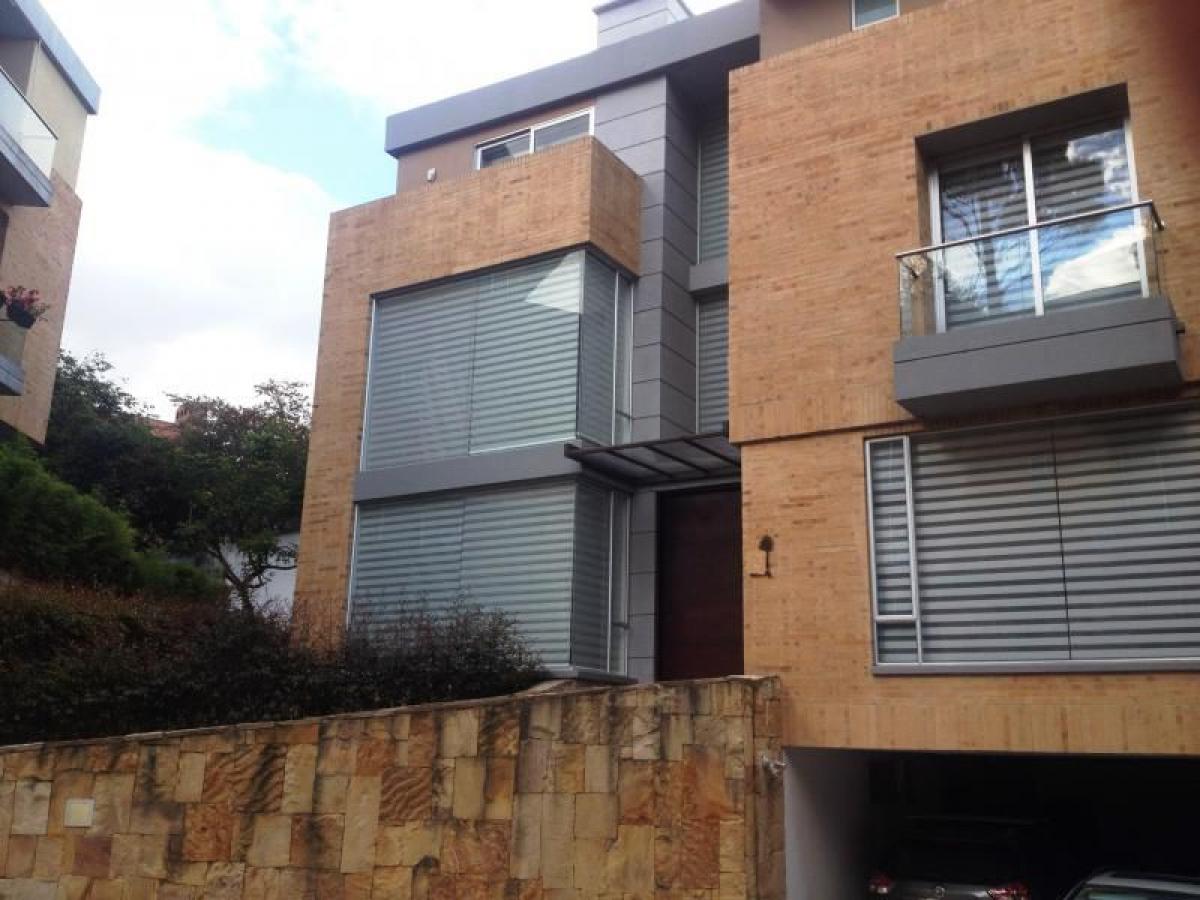 3 Schlafzimmer Haus in Bogota, Colombia, Nr. 11474