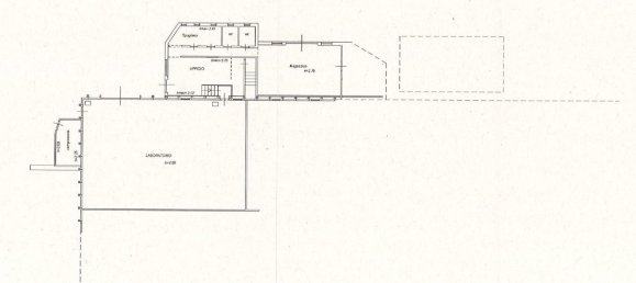 Склад с 3 комнатами в Кастельбеллино, Италия № 73785 14