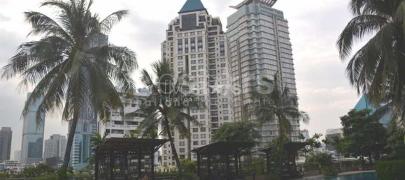 شقة 3 غرف نوم  في Bangkok, Thailand رقم 7537 10