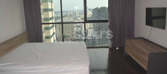 شقة 3 غرف نوم  في Bangkok, Thailand رقم 7537 7