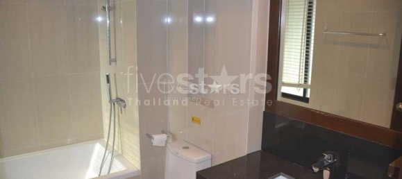 شقة 3 غرف نوم  في Bangkok, Thailand رقم 7537 8