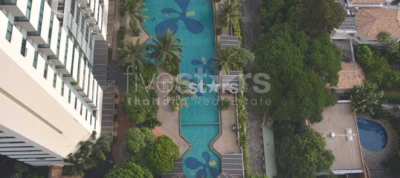 شقة 3 غرف نوم  في Bangkok, Thailand رقم 7537 9