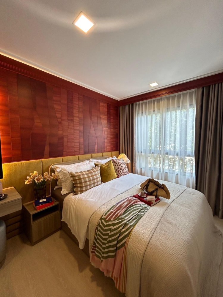 27.25m² Condo in Phuket, Thailand No. 67977