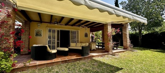 5 bedrooms Villa in Mijas, Spain No. 141836 25