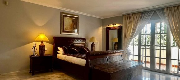 5 bedrooms Villa in Mijas, Spain No. 141836 44