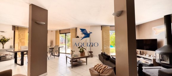 Вилла с 4 спальнями в Ла Рош-сюр-Форон, Франция № 295500 7