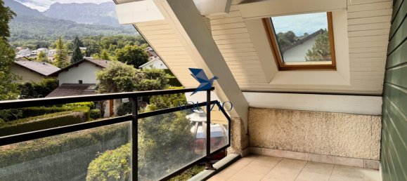 Вилла с 4 спальнями в Ла Рош-сюр-Форон, Франция № 295500 16