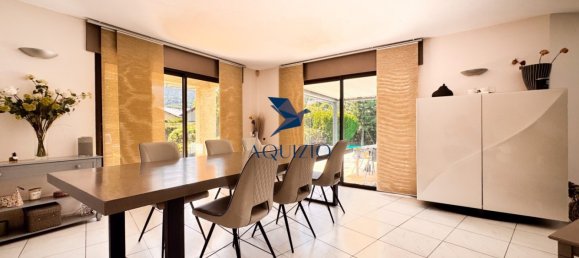 Вилла с 4 спальнями в Ла Рош-сюр-Форон, Франция № 295500 9