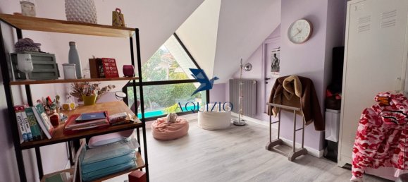 Вилла с 4 спальнями в Ла Рош-сюр-Форон, Франция № 295500 13