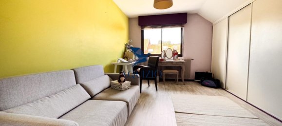 Вилла с 4 спальнями в Ла Рош-сюр-Форон, Франция № 295500 17