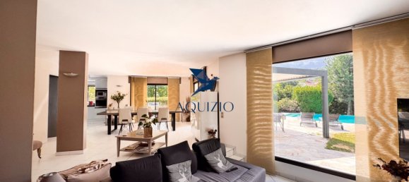 Вилла с 4 спальнями в Ла Рош-сюр-Форон, Франция № 295500 6