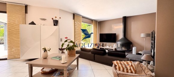 Вилла с 4 спальнями в Ла Рош-сюр-Форон, Франция № 295500 8