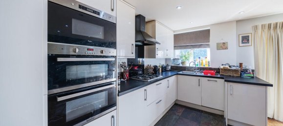 3 Schlafzimmer Haus in London, United Kingdom, Nr. 7616 25