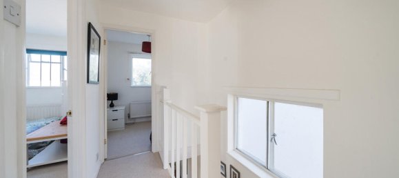 3 Schlafzimmer Haus in London, United Kingdom, Nr. 7616 22