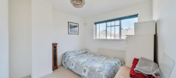 3 Schlafzimmer Haus in London, United Kingdom, Nr. 7616 27