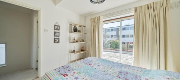 3 Schlafzimmer Haus in London, United Kingdom, Nr. 7616 31