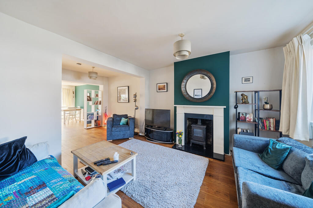 3 Schlafzimmer Haus in London, United Kingdom, Nr. 7616