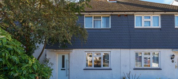 3 Schlafzimmer Haus in London, United Kingdom, Nr. 7616 38