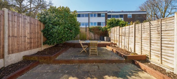 3 Schlafzimmer Haus in London, United Kingdom, Nr. 7616 13