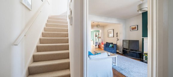 3 Schlafzimmer Haus in London, United Kingdom, Nr. 7616 19