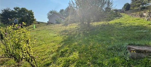 Земельный участок 540м² в Жура, Франция № 353296 4