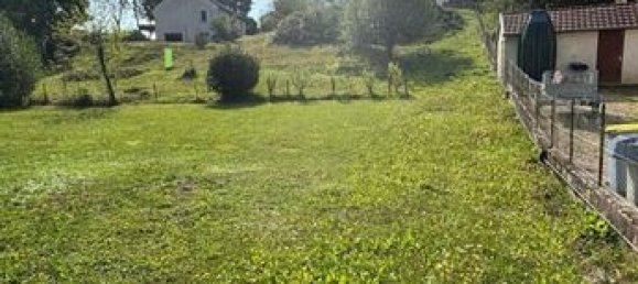 Земельный участок 540м² в Жура, Франция № 353296 5