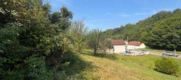 Земельный участок 540м² в Жура, Франция № 353296 3