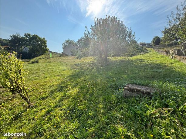 Земельный участок 540м² в Жура, Франция № 353296