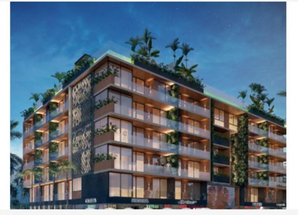 Estúdio em Solidaridad, Mexico N.º 181702