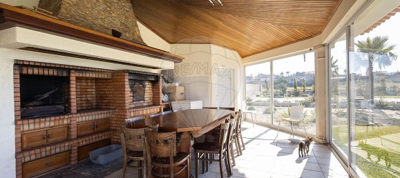 4 bedrooms House in Vieira de Leiria, Portugal No. 183792 8