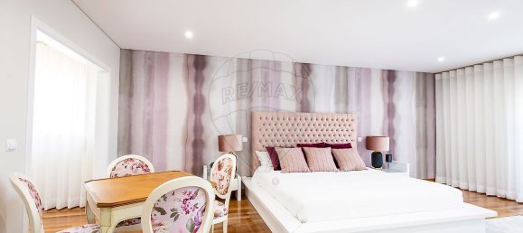 4 bedrooms House in Vieira de Leiria, Portugal No. 183792 34