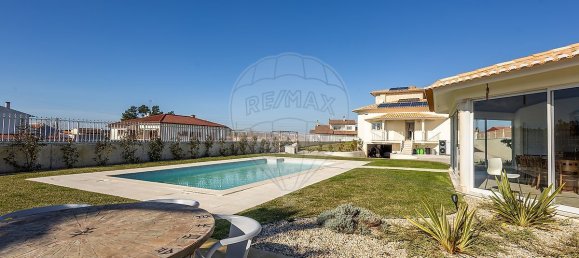 4 bedrooms House in Vieira de Leiria, Portugal No. 183792 5