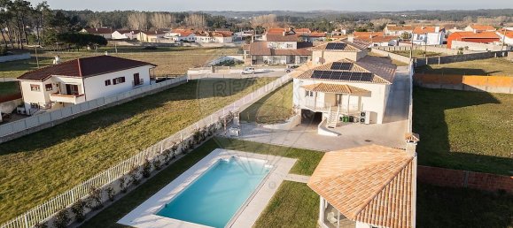 4 bedrooms House in Vieira de Leiria, Portugal No. 183792 48