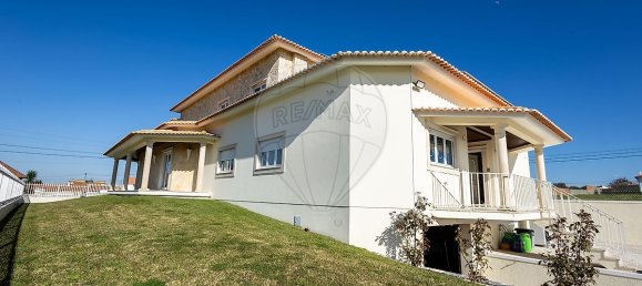 4 bedrooms House in Vieira de Leiria, Portugal No. 183792 9
