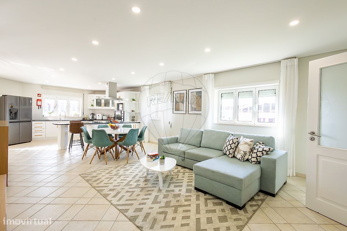 4 bedrooms House in Vieira de Leiria, Portugal No. 183792