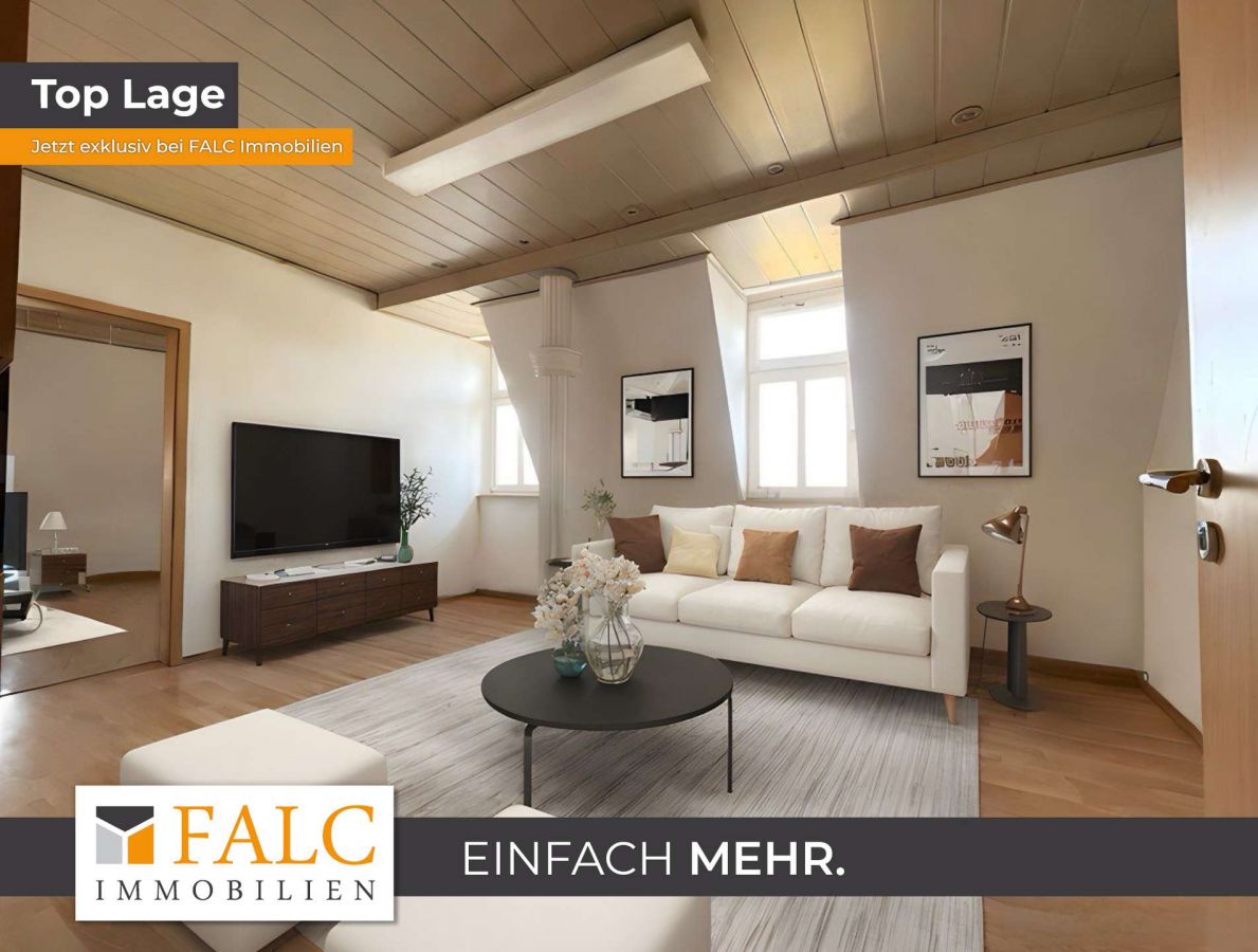 3 chambres Appartement à Augsburg, Germany No. 117287