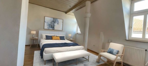 3 chambres Appartement à Augsburg, Germany No. 117287 6