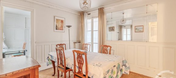 3 غرف نوم شقة في Paris, France رقم 167170 6