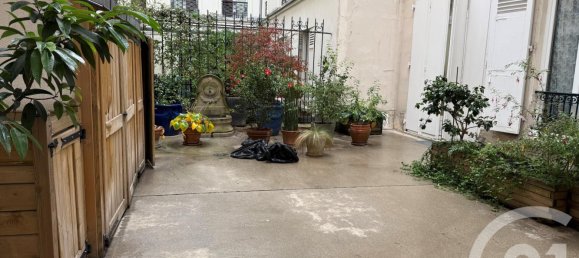 3 غرف نوم شقة في Paris, France رقم 167170 13