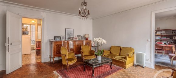 3 غرف نوم شقة في Paris, France رقم 167170 9