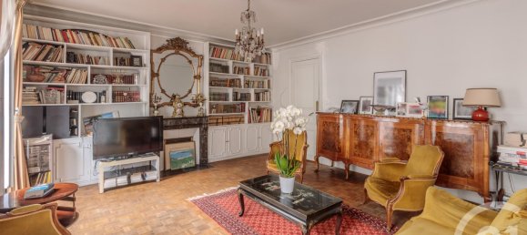 3 غرف نوم شقة في Paris, France رقم 167170 2