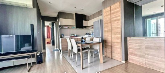 2 chambres Condo à Bangkok, Thailand No. 25599 4